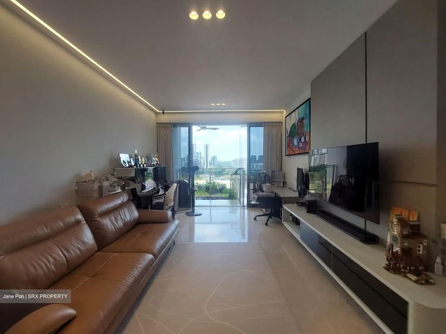 The Parc Condominium (D5), Condominium #566436971